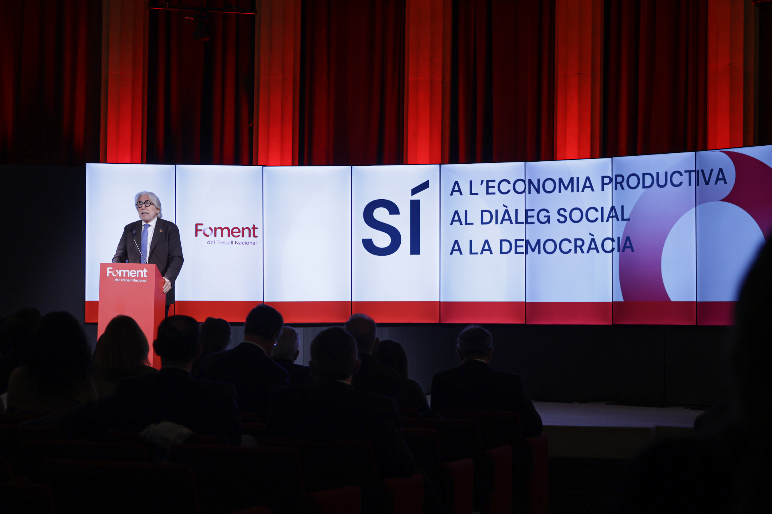 FOMENT 2