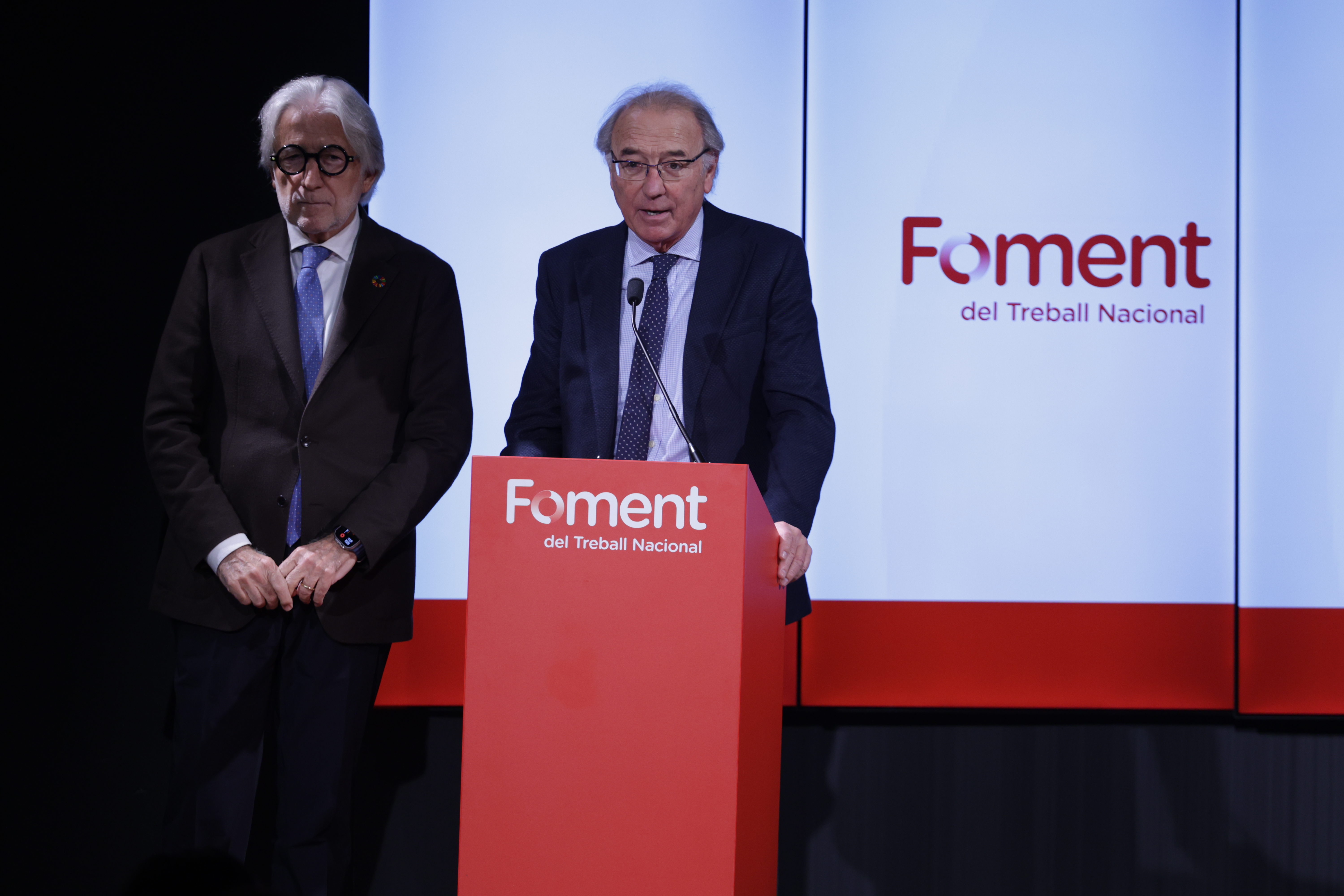 FOMENT SURIS