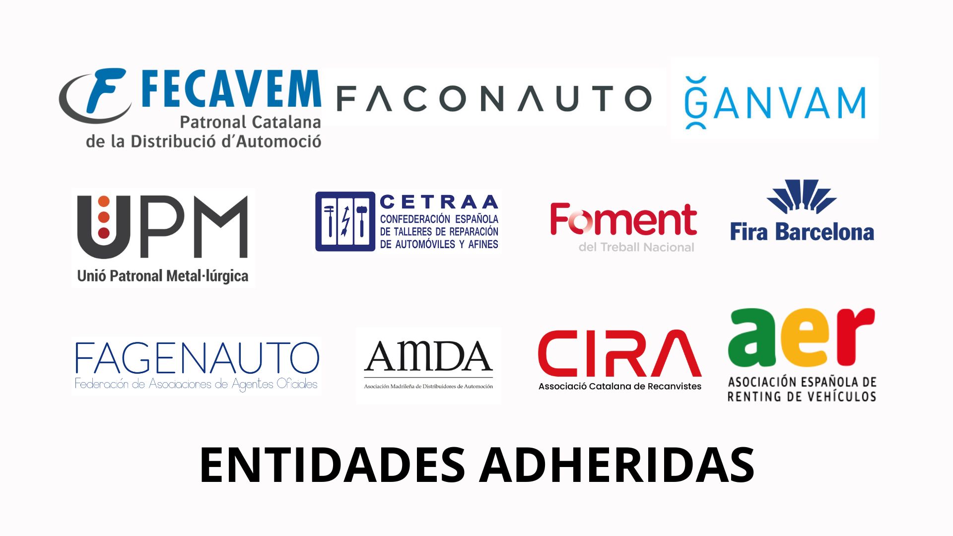 LLOGOS ENTIDADES
