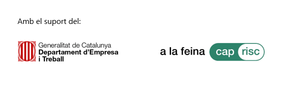 LOGO GENE EMPRESA I TREBALL CAP RISC