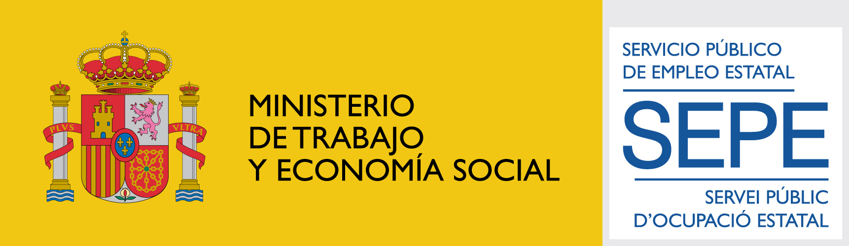 Logotip Ministerio
