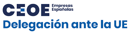 ceoe delegacion ante la ue