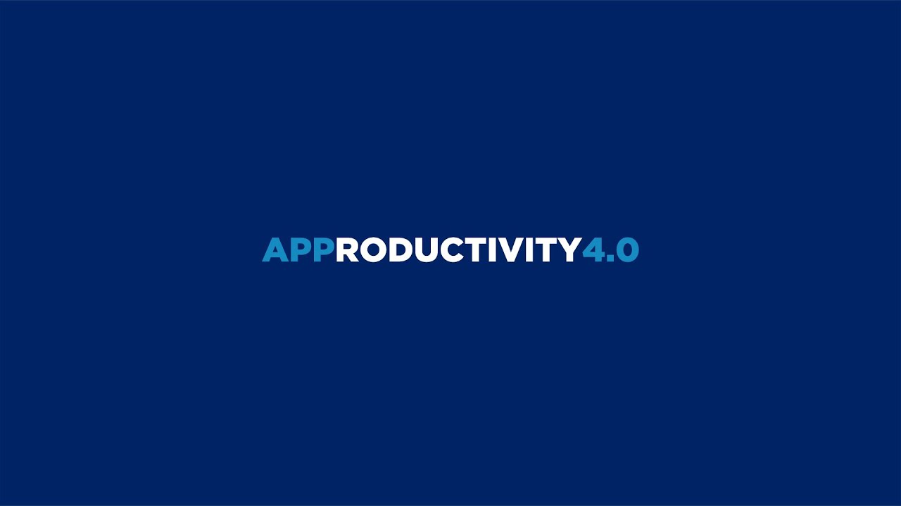 approductivity
