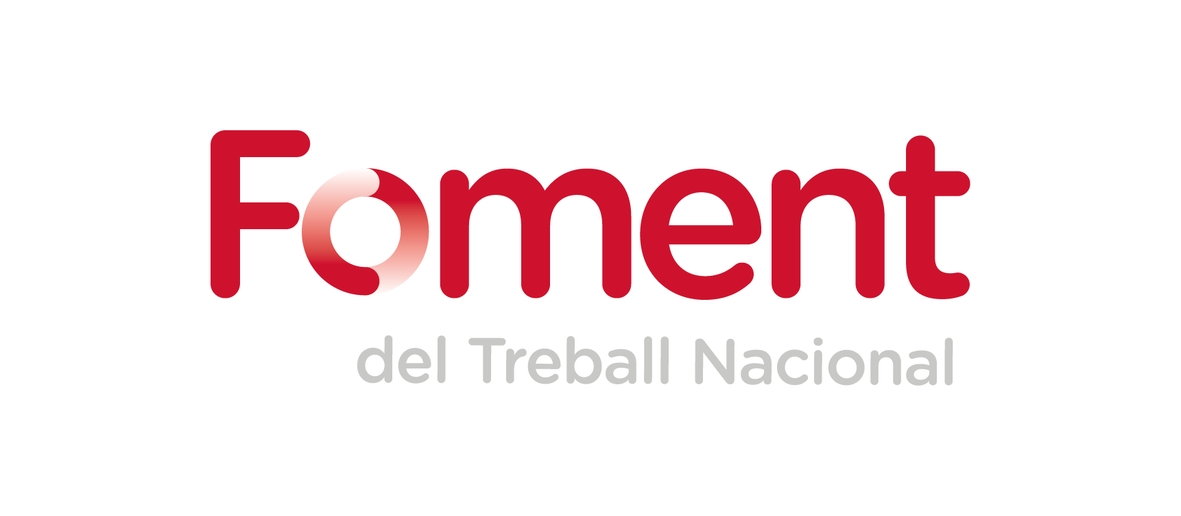 Foment Logos Logo Positiu